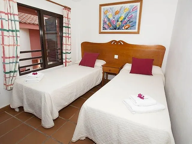 아파트호텔 Nuramar 4*