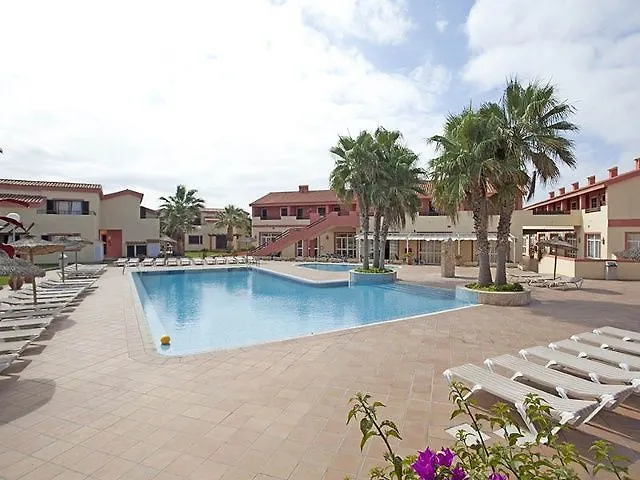 Nuramar 公寓式酒店