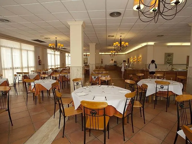 Nuramar 公寓式酒店