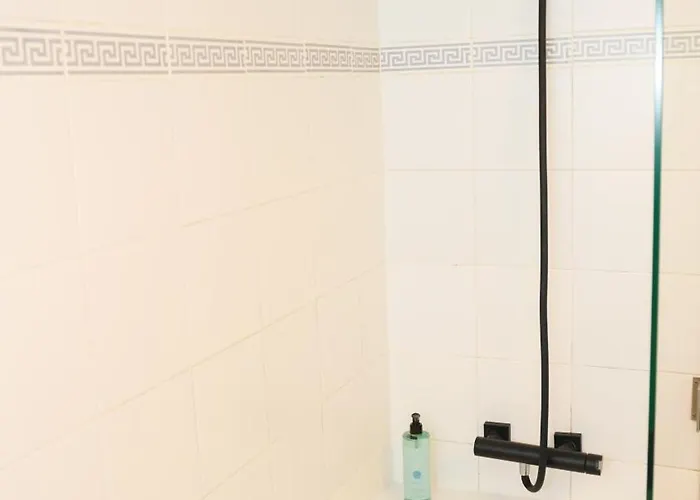 Nuramar 公寓式酒店 卡兰博希