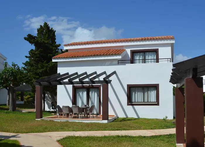 公寓式酒店 Nuramar 4*