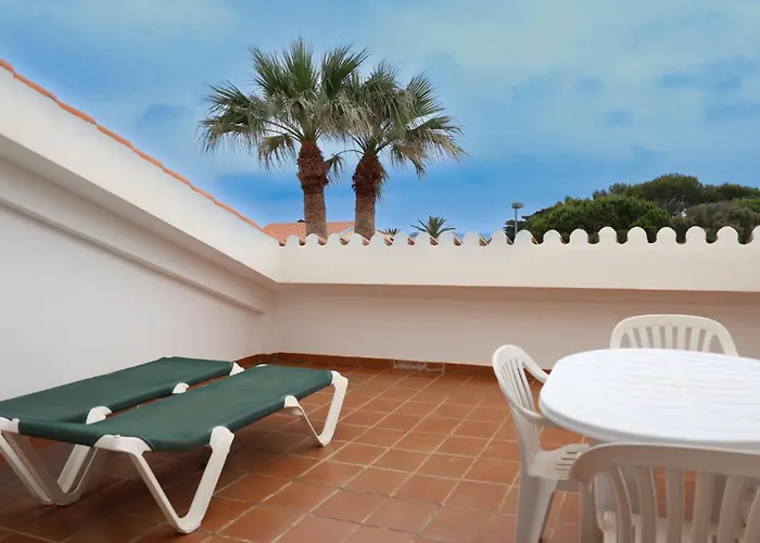 Nuramar 公寓式酒店 4*