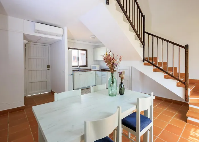 Nuramar 卡兰博希