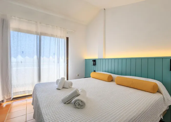 Nuramar 4* 卡兰博希