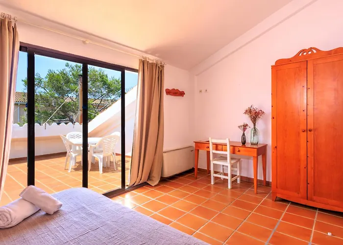 Nuramar 公寓式酒店