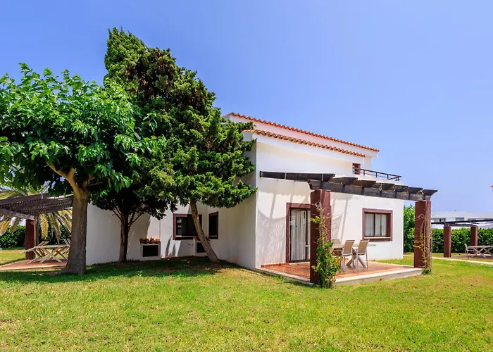 Nuramar 公寓式酒店 4*