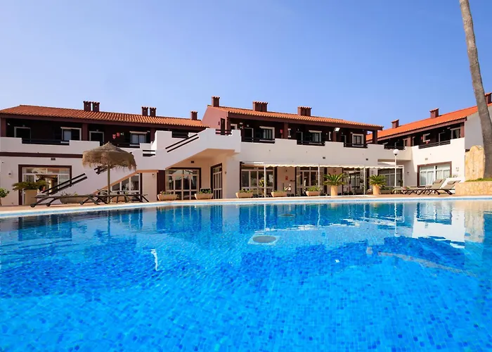 Nuramar 아파트호텔