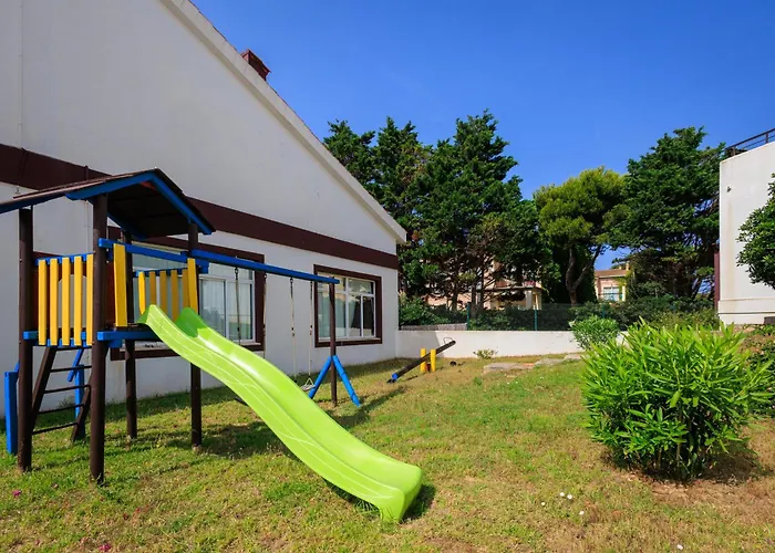 公寓式酒店 Nuramar 4*