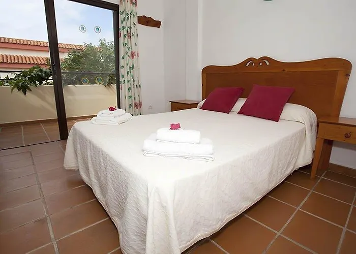 Nuramar 公寓式酒店