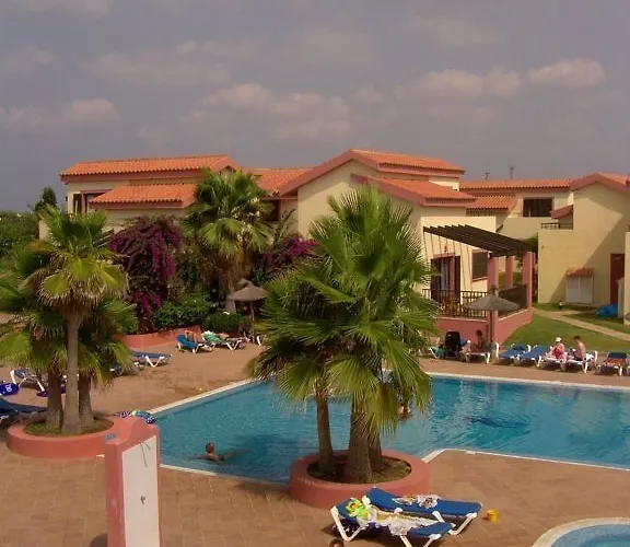 아파트호텔 Nuramar 칼란 보쉬