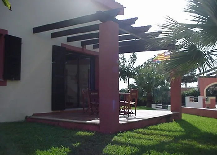 Nuramar 4* 칼란 보쉬