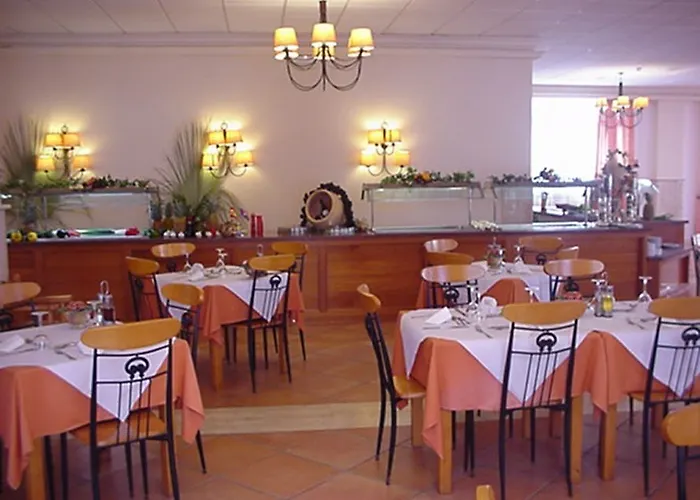 Nuramar 卡兰博希