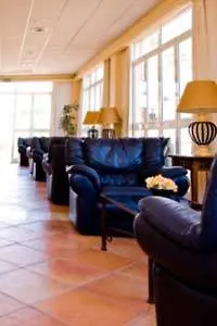 아파트호텔 Nuramar 4*