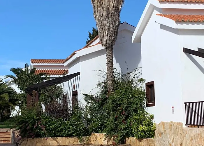 Nuramar 4* 卡兰博希