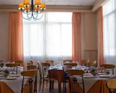 Nuramar 公寓式酒店 卡兰博希