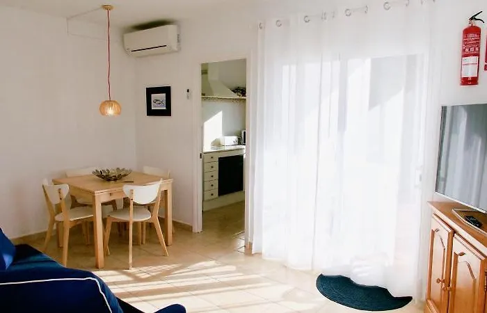 Nuramar 4* 卡兰博希