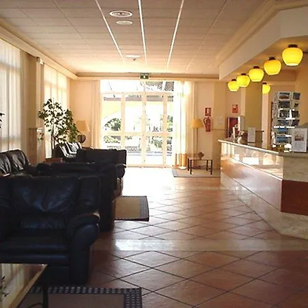 Nuramar Aparthotel