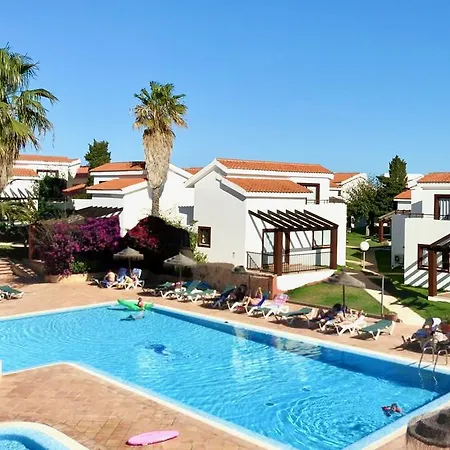 Aparthotel Nuramar