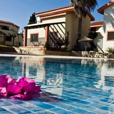 Aparthotel Nuramar