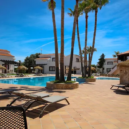 Nuramar Hotel apartamentowy