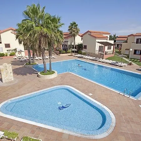Aparthotel Nuramar Cala'N Bosch (Menorca)