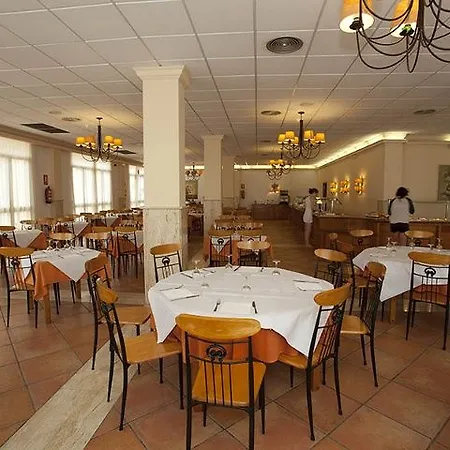 Nuramar Apartmanhotel