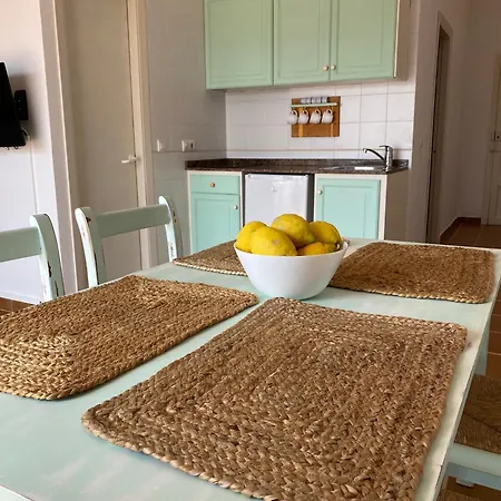 Nuramar Apartmanhotel Cala en Bosch
