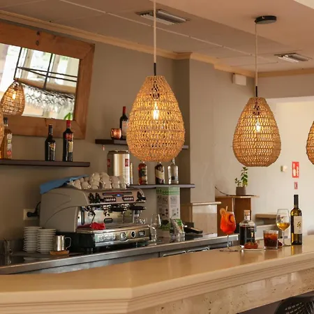 Nuramar Aparthotel Cala 'n Bosch