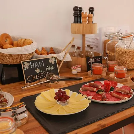 Apartmanhotel Nuramar Cala en Bosch