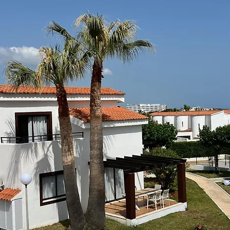 Nuramar 4* Cala en Bosch