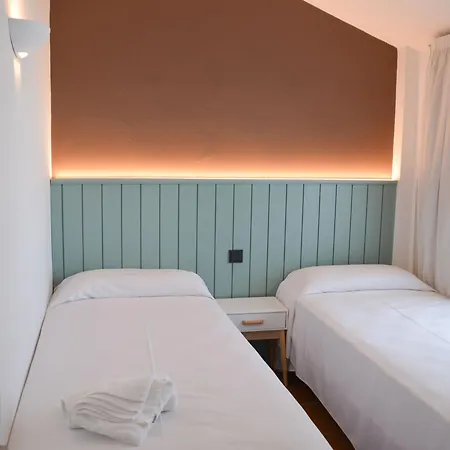 Nuramar Hotel apartamentowy
