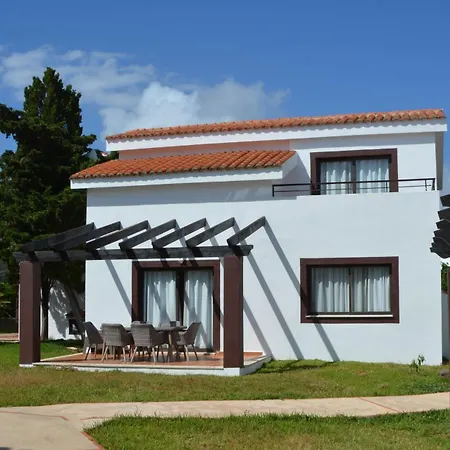 Aparthotel Nuramar 4*