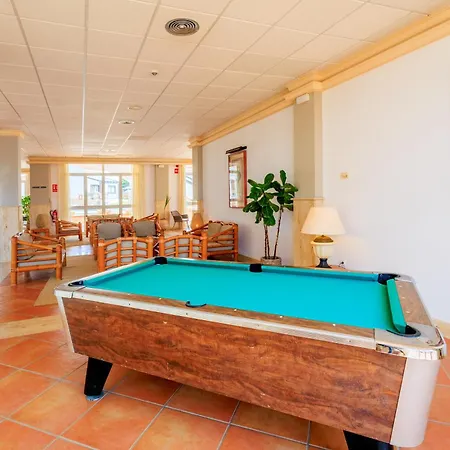 Nuramar 4* Cala'N Bosch (Menorca)