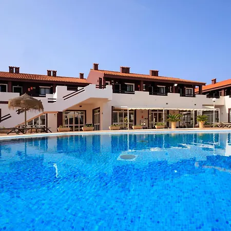 Nuramar Apartmanhotel