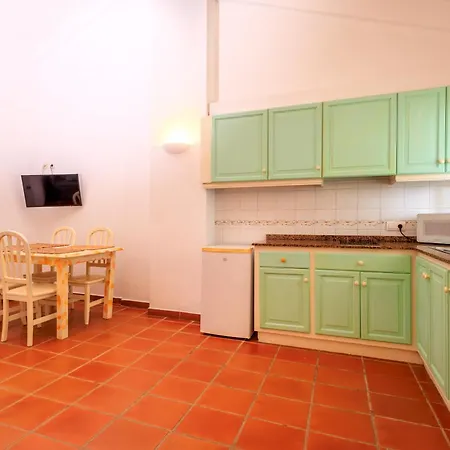 Apartmanhotel Nuramar