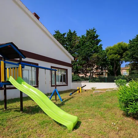 Apartmanhotel Nuramar 4*