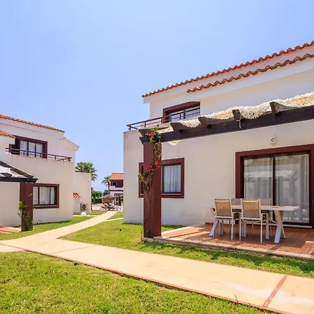 Nuramar Cala 'n Bosch