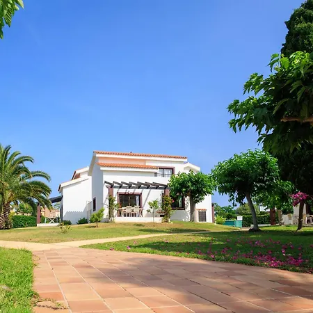 Nuramar 4* Cala en Bosch