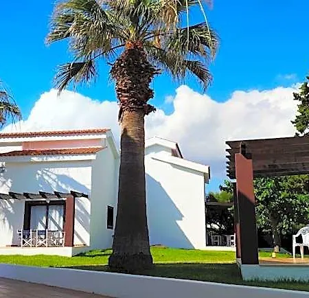 Aparthotel Nuramar Cala 'n Bosch