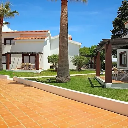 Aparthotel Nuramar Cala'N Bosch (Menorca)