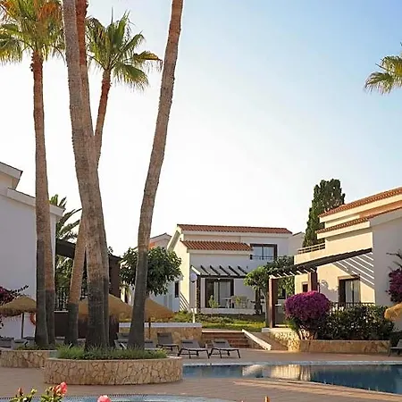 Aparthotel Nuramar