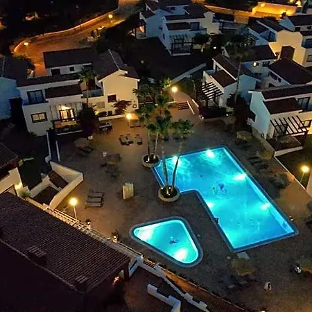 Aparthotel Nuramar