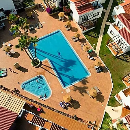 Nuramar 4*