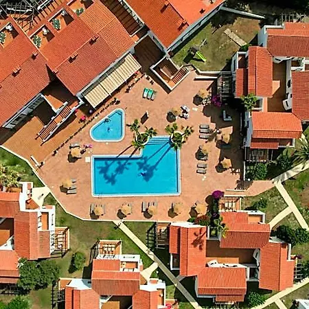 Nuramar Aparthotel Cala 'n Bosch
