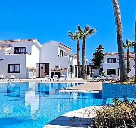 Nuramar Aparthotel Cala 'n Bosch