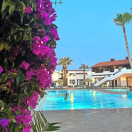 Nuramar Aparthotel Cala 'n Bosch