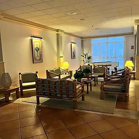 Aparthotel Nuramar Cala 'n Bosch
