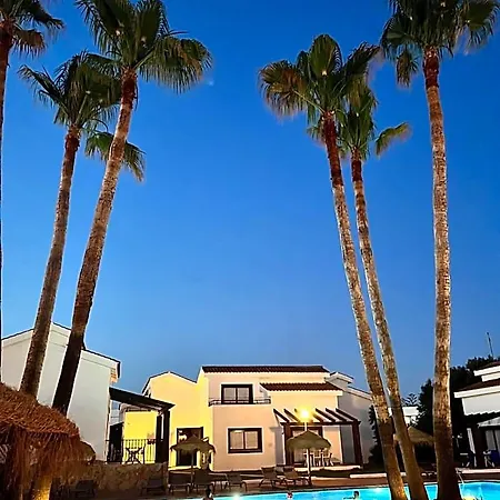 Aparthotel Nuramar