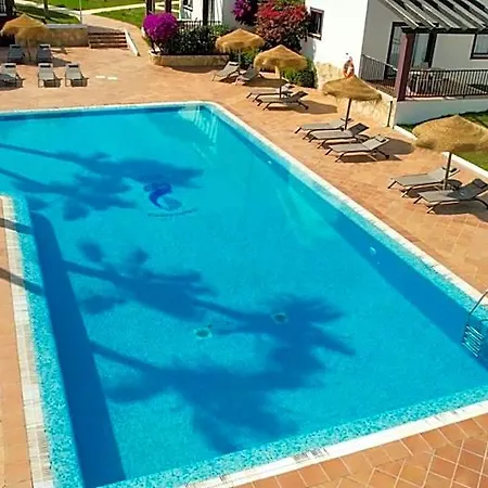 Aparthotel Nuramar 4*