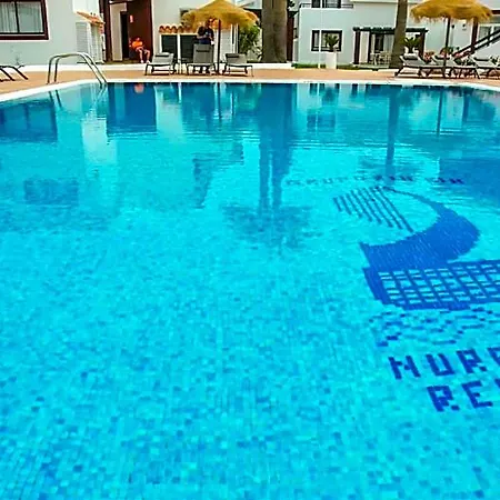 Aparthotel Nuramar Cala 'n Bosch